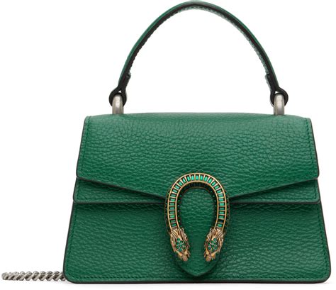 gucci dionysus blooms green with black|gucci dionysus bag suede.